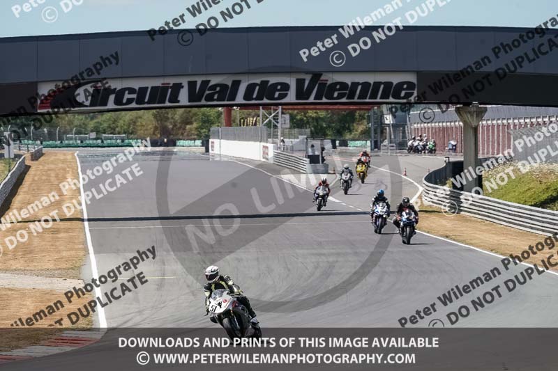 Val De Vienne;event digital images;france;motorbikes;no limits;peter wileman photography;trackday;trackday digital images